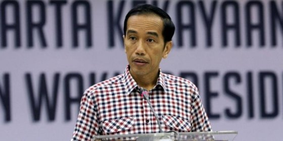 gallery/jokowi impor