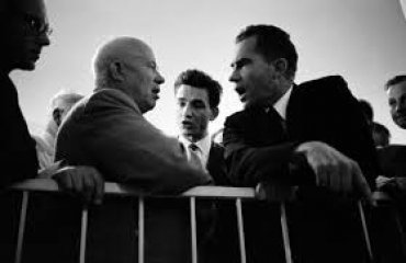 gallery/kruschev nixon