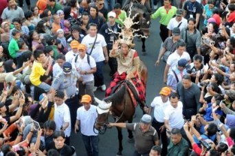 gallery/jokowi karnival
