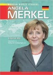 gallery/angela merkel book