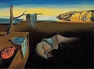 gallery/dali watch