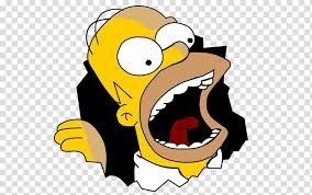 gallery/cangkem homer