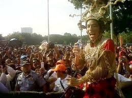 gallery/jokowi karnaval