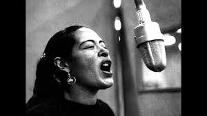 gallery/billie holiday